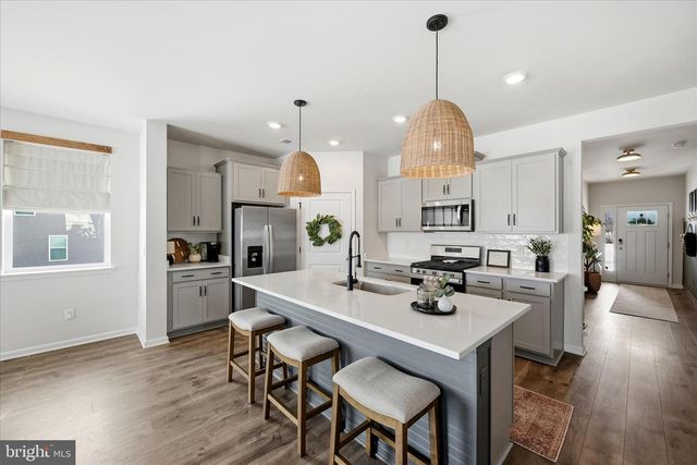 336 TYSON DR, Berryville, VA 22611