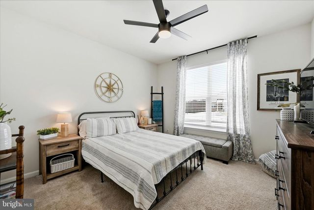 336 TYSON DR, Berryville, VA 22611