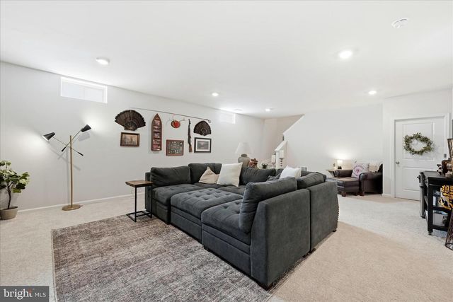 336 TYSON DR, Berryville, VA 22611