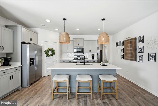 336 TYSON DR, Berryville, VA 22611