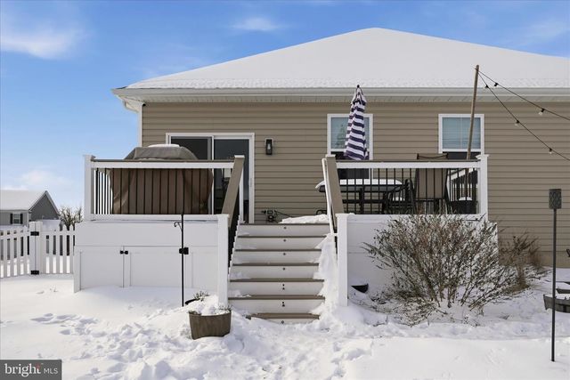 336 TYSON DR, Berryville, VA 22611