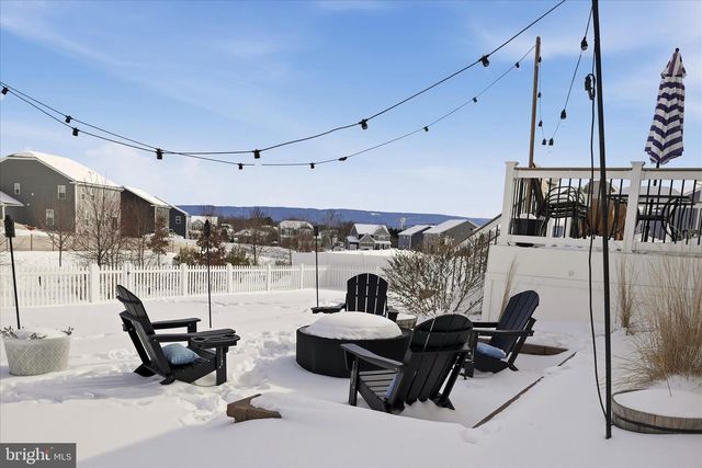 336 TYSON DR, Berryville, VA 22611