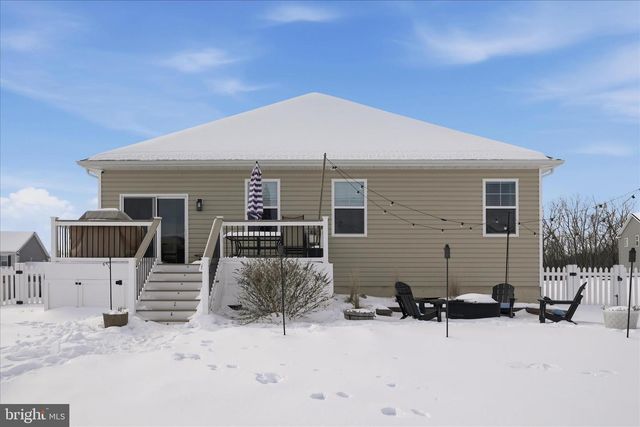 336 TYSON DR, Berryville, VA 22611