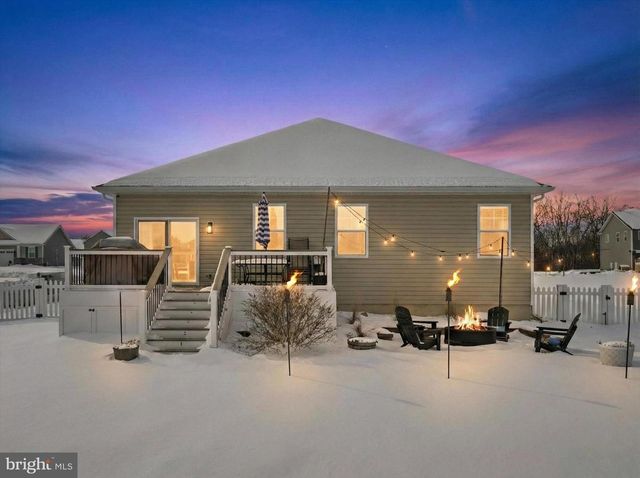 336 TYSON DR, Berryville, VA 22611