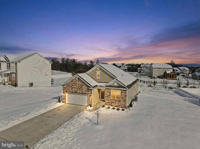 336 TYSON DR, Berryville, VA 22611