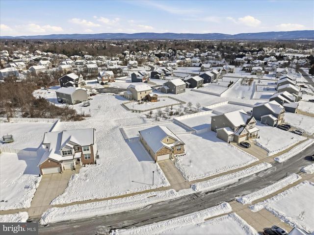 336 TYSON DR, Berryville, VA 22611