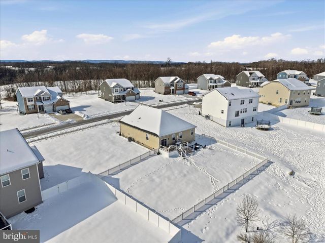 336 TYSON DR, Berryville, VA 22611