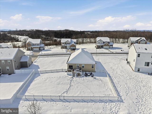 336 TYSON DR, Berryville, VA 22611