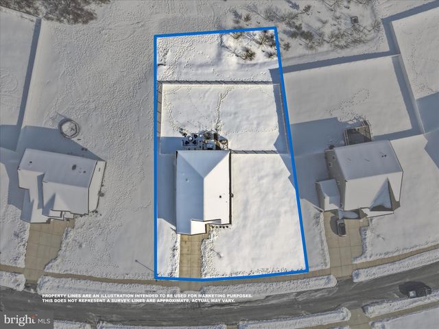 336 TYSON DR, Berryville, VA 22611