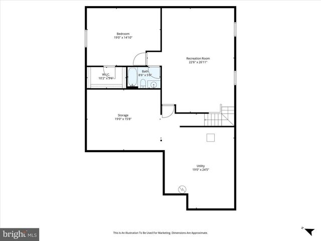 336 TYSON DR, Berryville, VA 22611