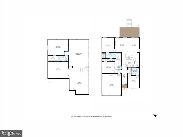 336 TYSON DR, Berryville, VA 22611