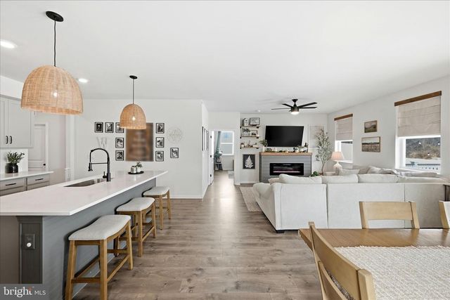 336 TYSON DR, Berryville, VA 22611