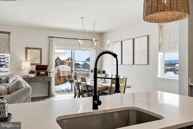 336 TYSON DR, Berryville, VA 22611