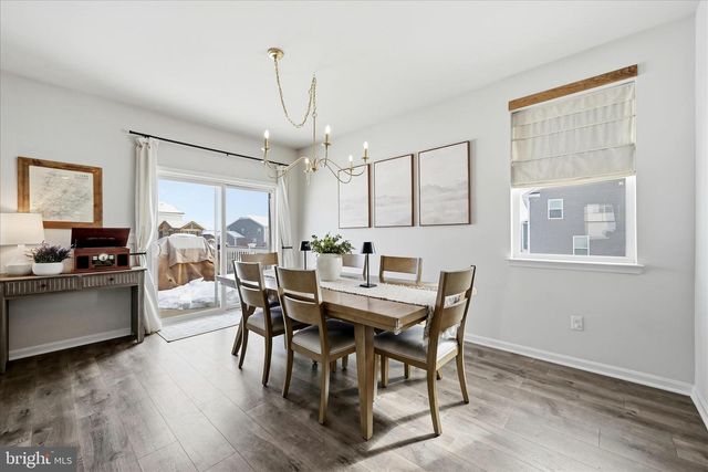 336 TYSON DR, Berryville, VA 22611