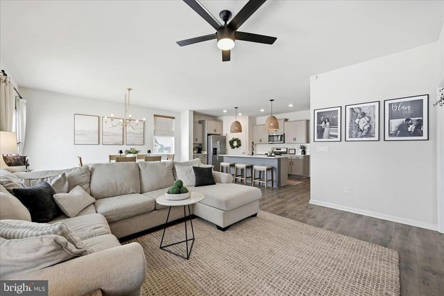 336 TYSON DR, Berryville, VA 22611