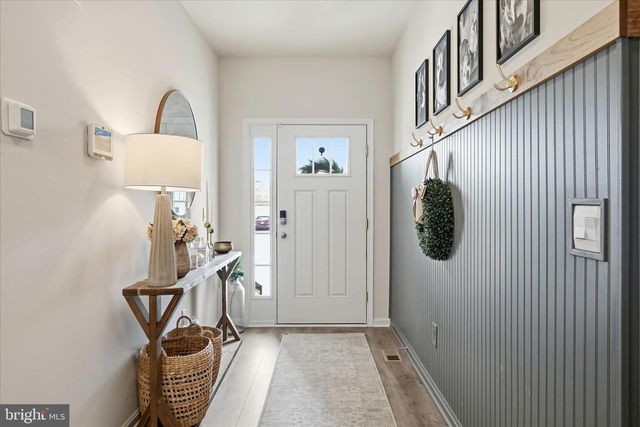 336 TYSON DR, Berryville, VA 22611