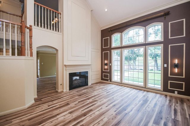 1014 Mahogany Run Drive, Katy, TX 77494