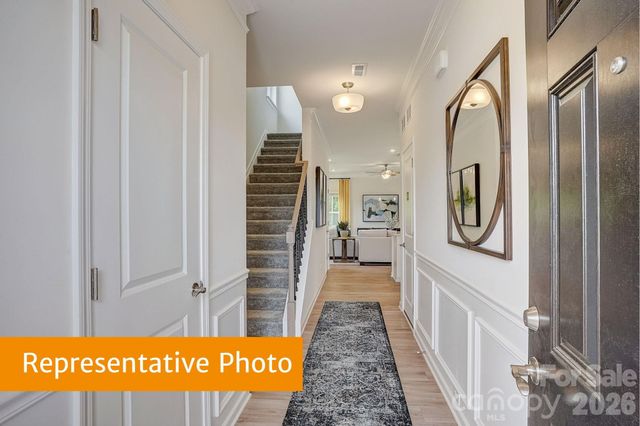 4236 Ruth Creek Court, Charlotte, NC 28216