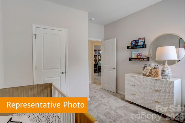 4236 Ruth Creek Court, Charlotte, NC 28216