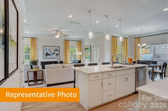 4236 Ruth Creek Court, Charlotte, NC 28216