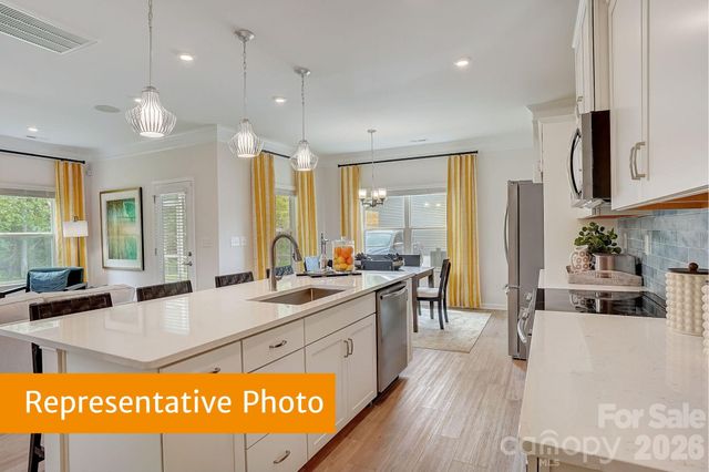 4236 Ruth Creek Court, Charlotte, NC 28216