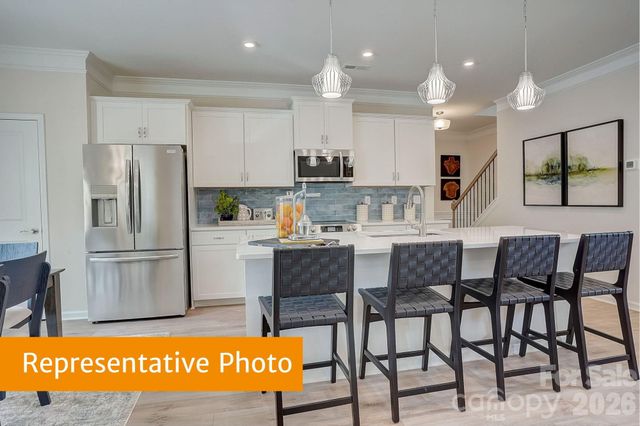 4236 Ruth Creek Court, Charlotte, NC 28216