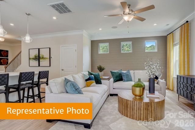 4236 Ruth Creek Court, Charlotte, NC 28216