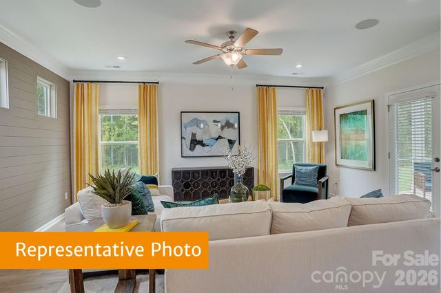4236 Ruth Creek Court, Charlotte, NC 28216