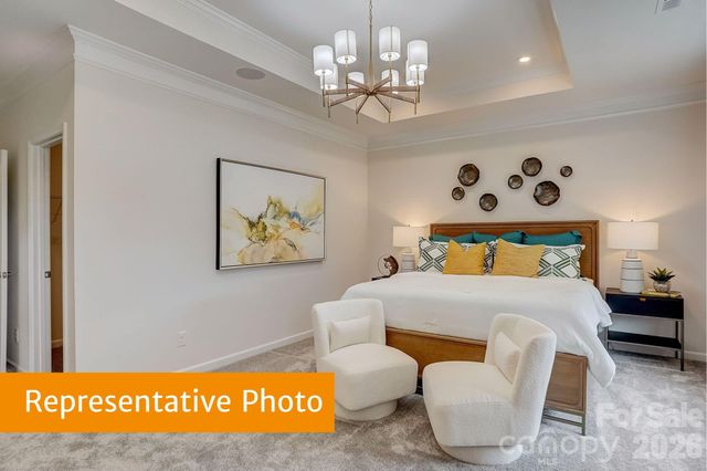 4236 Ruth Creek Court, Charlotte, NC 28216