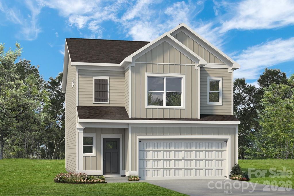 4236 Ruth Creek Court, Charlotte, NC 28216