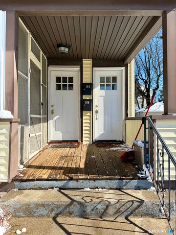168 Alfred Street 1, Bridgeport, CT 06605