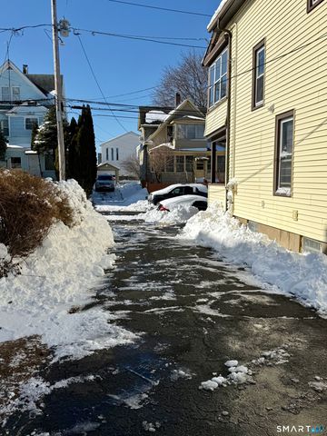 168 Alfred Street 1, Bridgeport, CT 06605