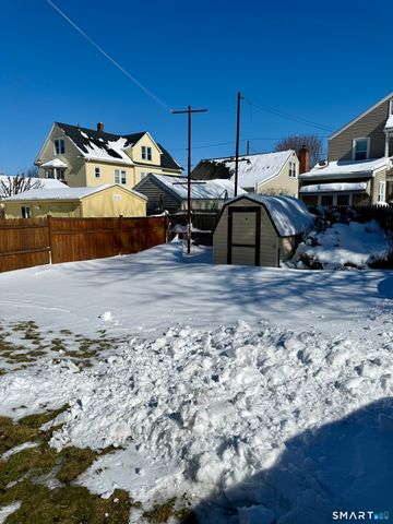 168 Alfred Street 1, Bridgeport, CT 06605