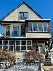 168 Alfred Street 1, Bridgeport, CT 06605