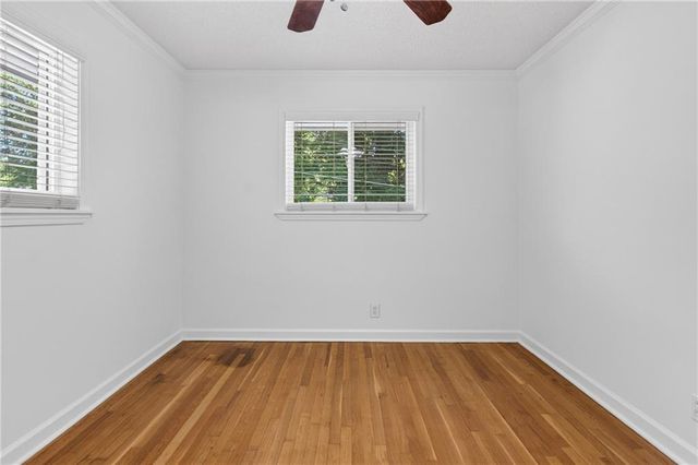 255 Jefferson Place 23, Decatur, GA 30030