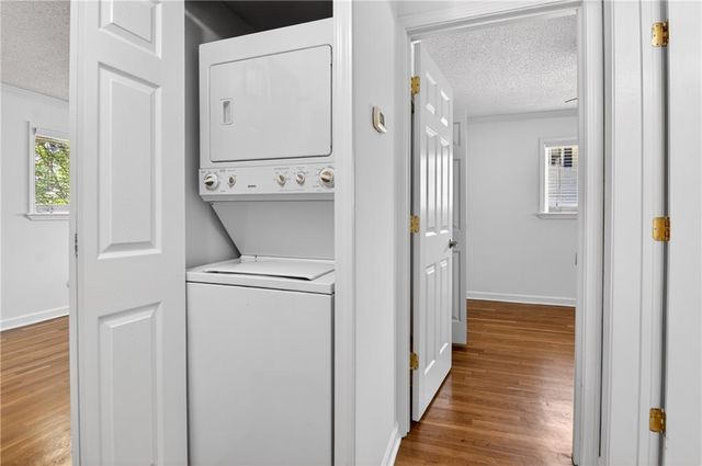 255 Jefferson Place 23, Decatur, GA 30030