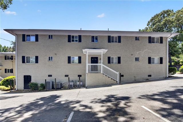 255 Jefferson Place 23, Decatur, GA 30030