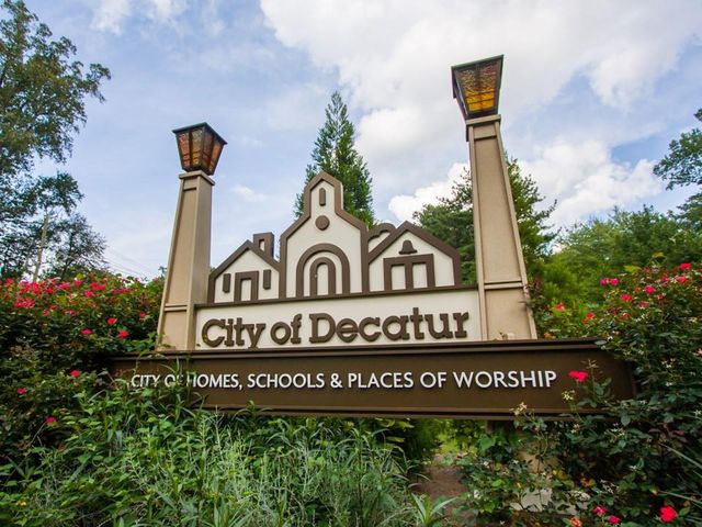 255 Jefferson Place 23, Decatur, GA 30030