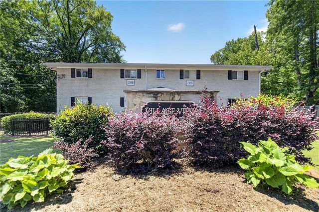 255 Jefferson Place 23, Decatur, GA 30030