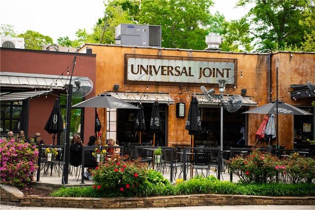 255 Jefferson Place 23, Decatur, GA 30030
