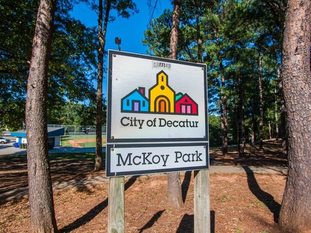 255 Jefferson Place 23, Decatur, GA 30030