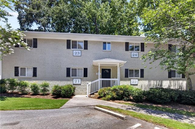 255 Jefferson Place 23, Decatur, GA 30030