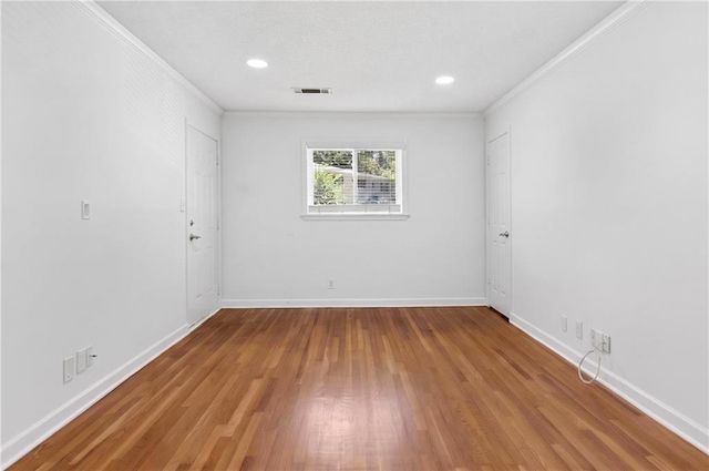255 Jefferson Place 23, Decatur, GA 30030