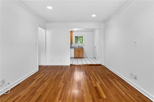 255 Jefferson Place 23, Decatur, GA 30030