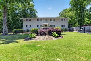 255 Jefferson Place 23, Decatur, GA 30030