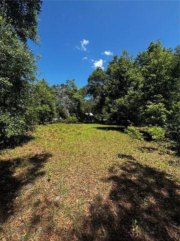 7027 CHARLES HUMPHREY ROAD, Plant City, FL 33565
