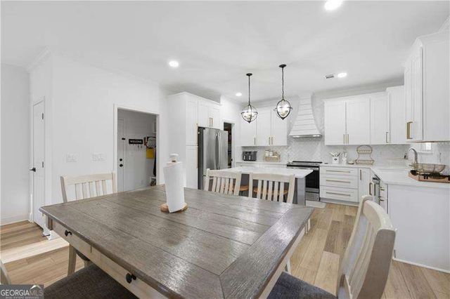 3630 Millers Pond Way, Snellville, GA 30039