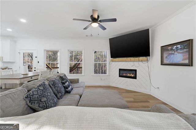 3630 Millers Pond Way, Snellville, GA 30039