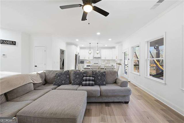 3630 Millers Pond Way, Snellville, GA 30039