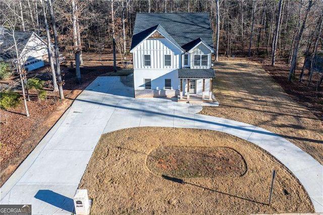 3630 Millers Pond Way, Snellville, GA 30039